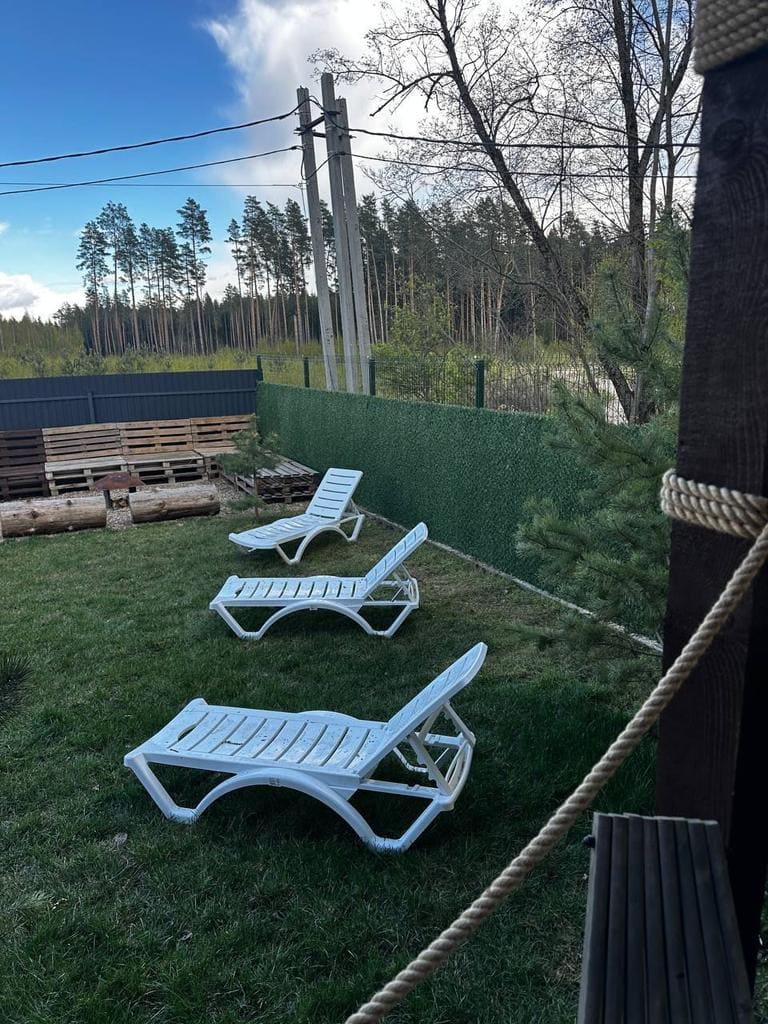 Вечнозеленый забор Grass Fence 13м фото 1 в Тобольске